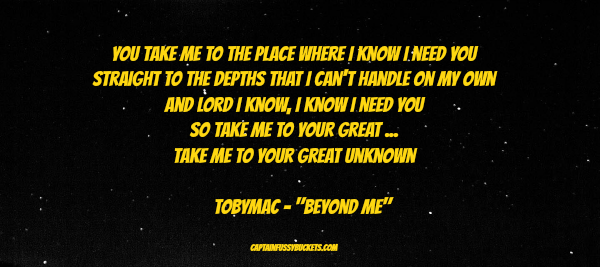 tobymac