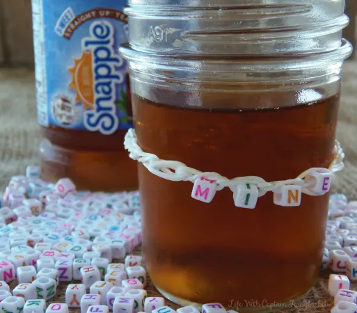 DIY Beverage Bands