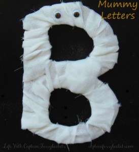 Halloween Craft for Kids
