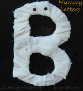 Halloween Craft for Kids