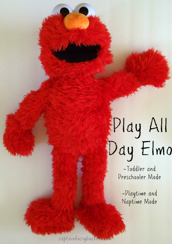 elmo