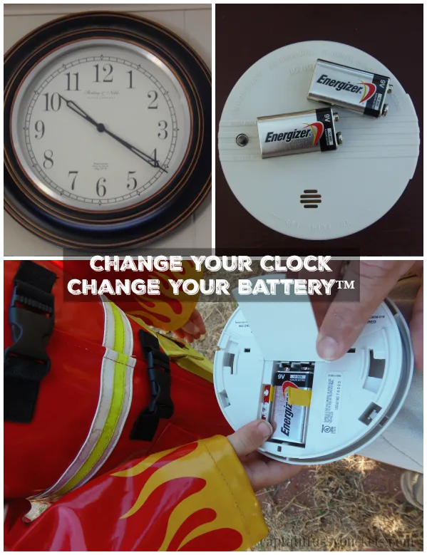 #ChangeYourClock