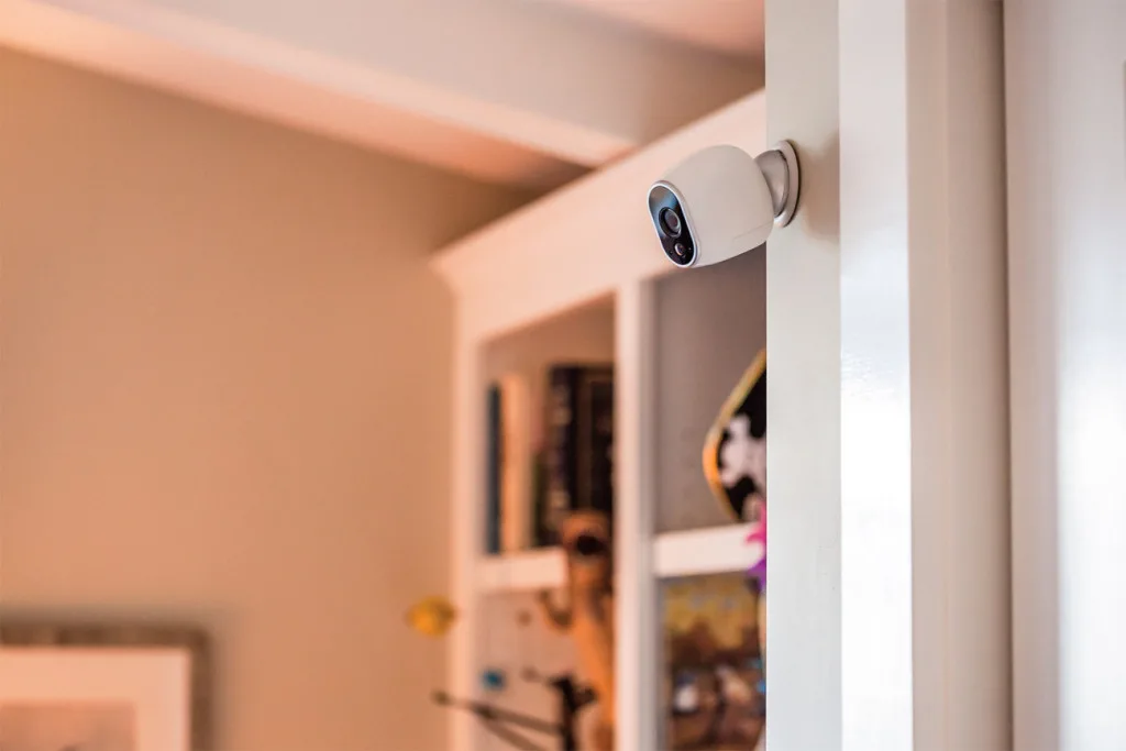 Arlo Smart Home