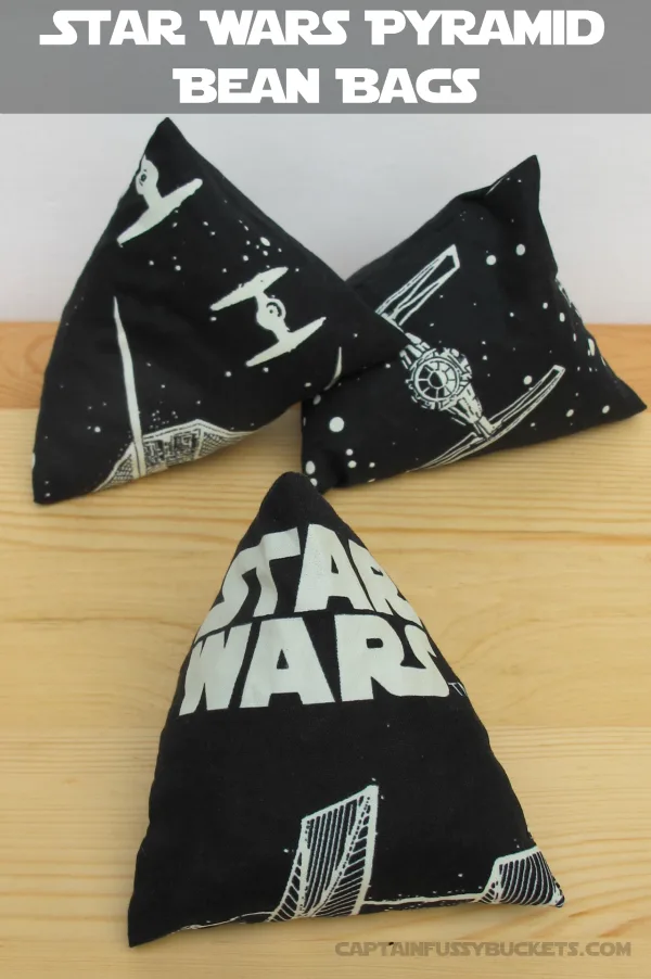 Star Wars Bean Bags