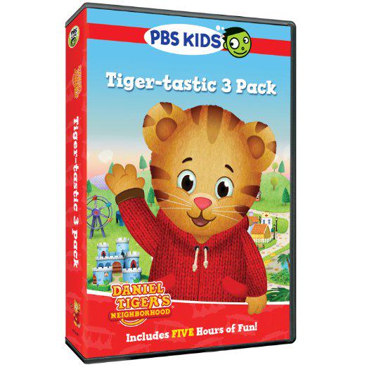 Daniel tiger