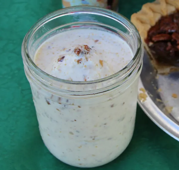 Pecan Pie Shake #ShareTheJoyOfPie #CollectiveBias ad