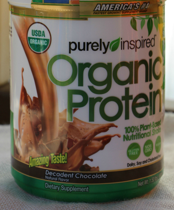 Chocolate Mocha Double Protein Gummies Keep Some On Hand For A Quick