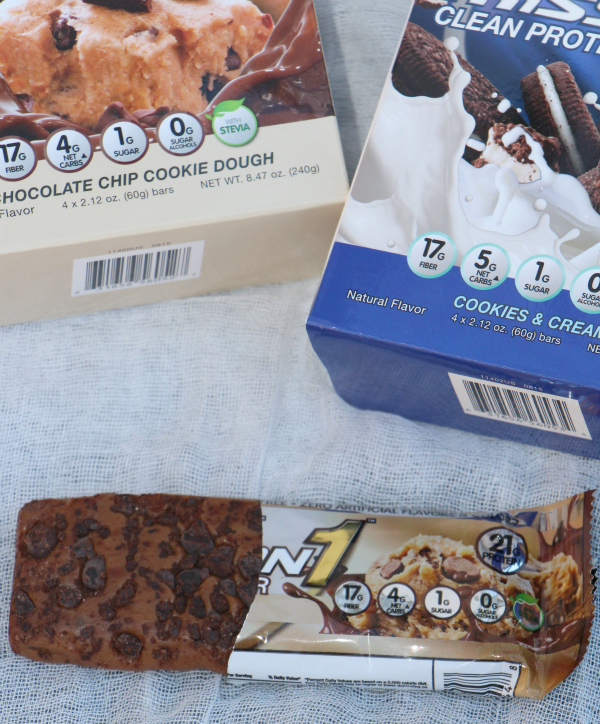 Chocolate Mocha Double Protein Gummies Keep Some On Hand For A Quick