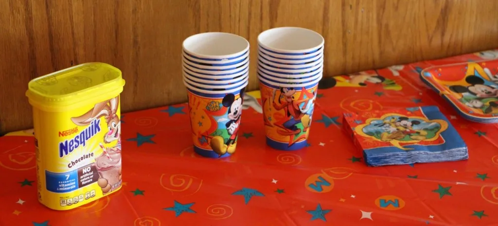 Disney Preschool Playdate #DisneyKids