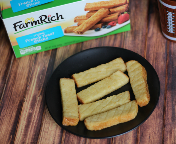 Farm Rich French Toast Sticks