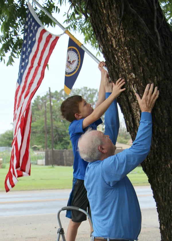 flag