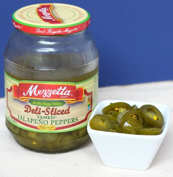 mezzetta jalapenos