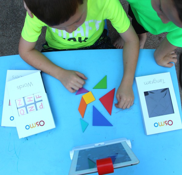 osmo 2
