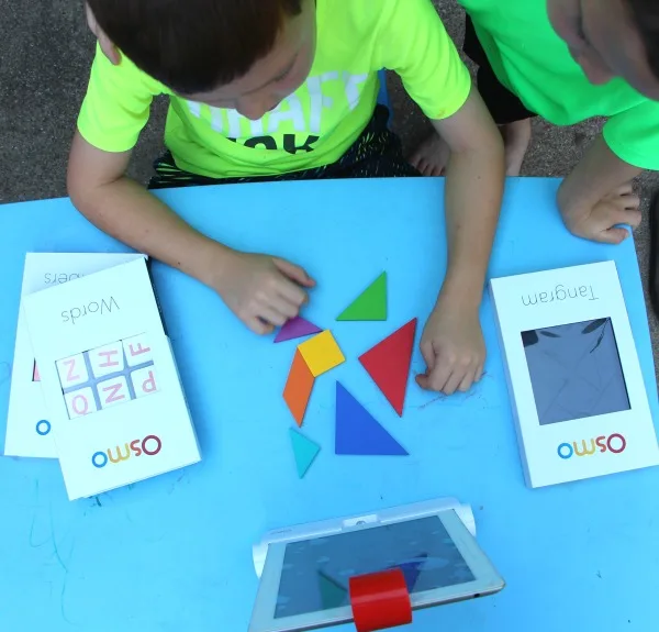 osmo 2