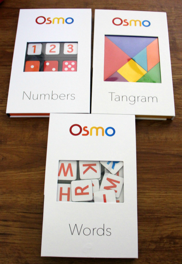 osmo games