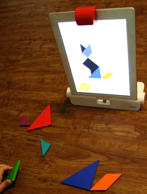 osmo tangram