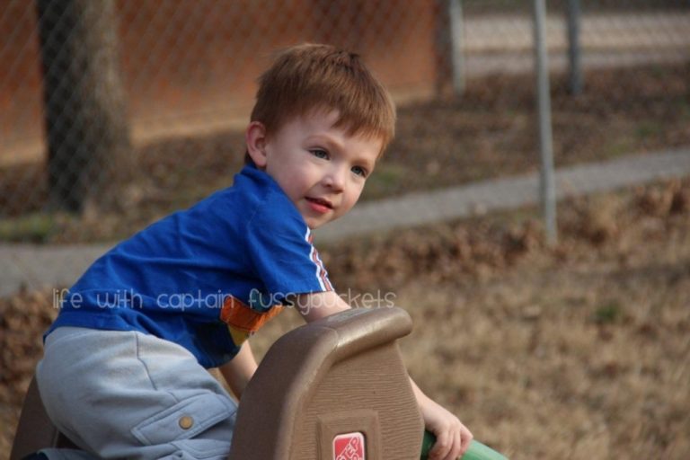 Getting Sick Kids to Cooperate