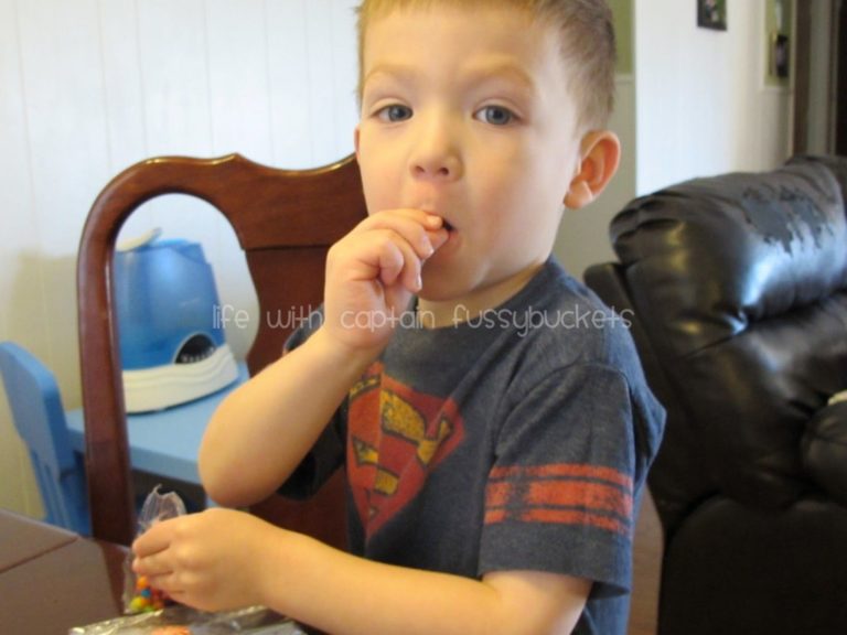 It's never too late for a gingerbread house!