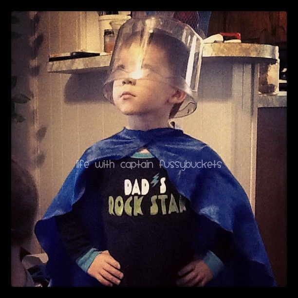 And Where Have YOU Been?