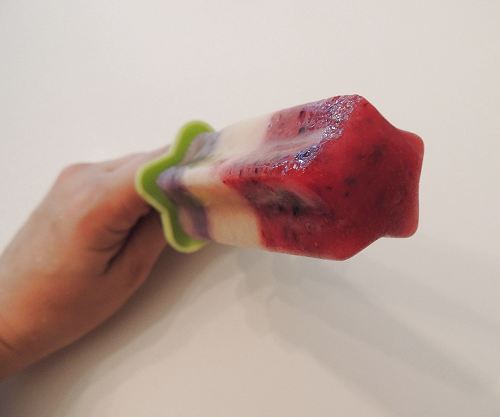 Fourth of July Food and Fun!