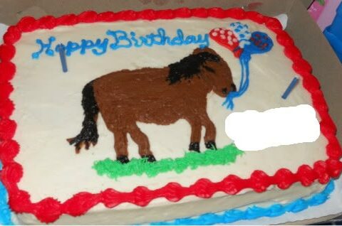 The Birthday Party Dilemma