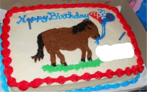 The Birthday Party Dilemma