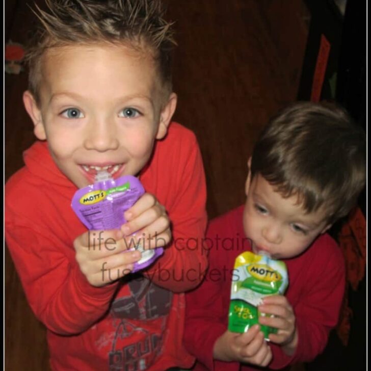The Epic Battle:  Junk Food vs. Healthy Snacks