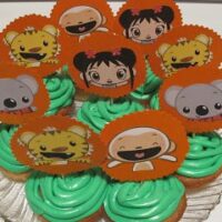 Birthday Party!