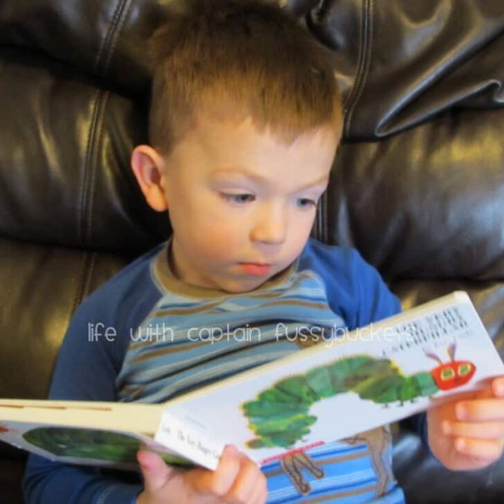 It’s World Read Aloud Day!