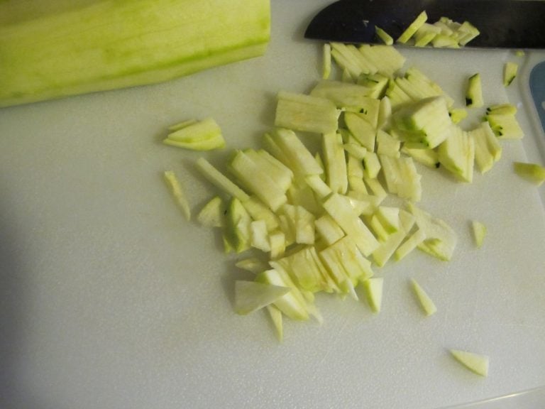 Lasagna Roll-Ups with Zucchini and Cream Cheese