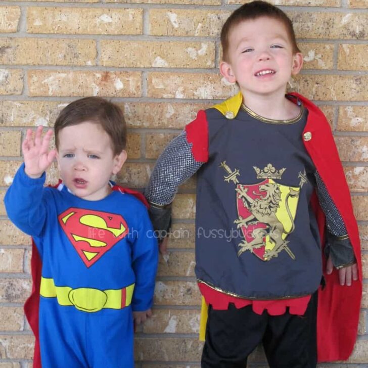 Happy Halloween!