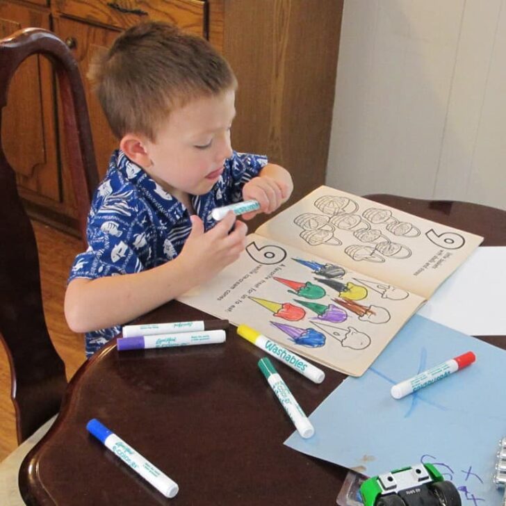 The School Quandary for a Fall Child