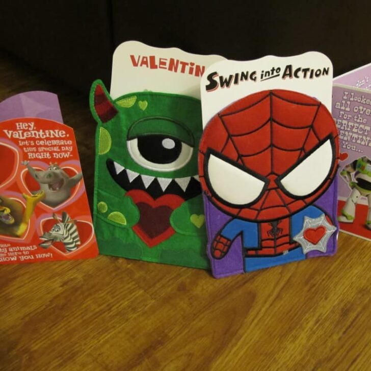 Sweet Valentine's Day Gifts from Hallmark