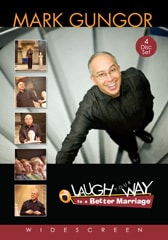 Mark Gungor – Laugh Your Way To A Better Marriage DVD