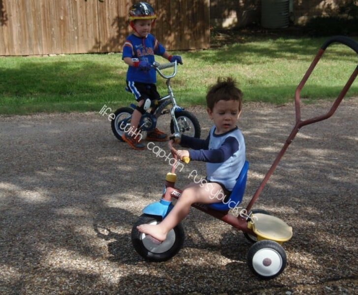 Summer Family Playdates – Get Active!