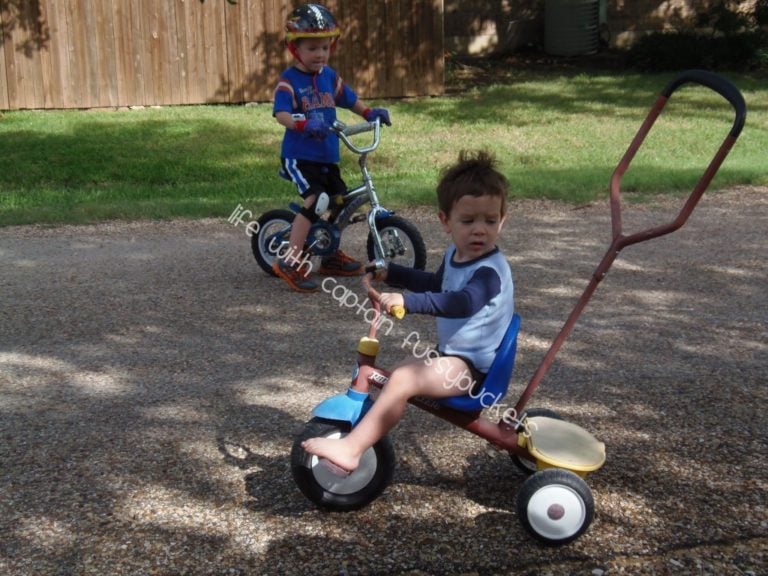 Summer Family Playdates - Get Active!