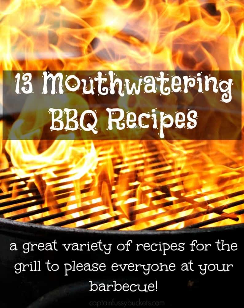 13 Mouthwatering BBQ Recipes for Grilling Season