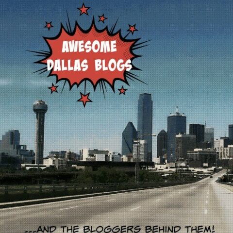 Awesome Dallas Blogs (and the Bloggers Behind Them!)