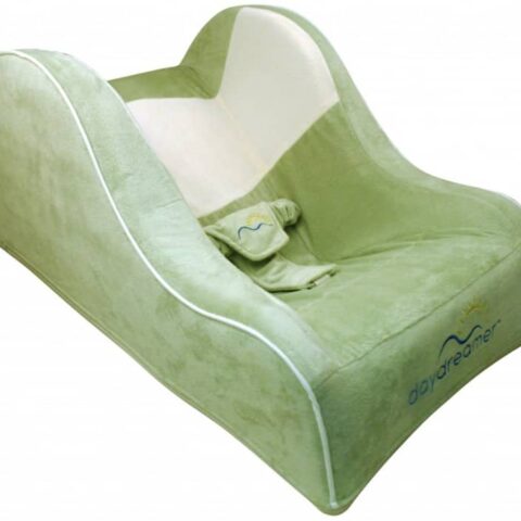 Simplify Your Day with the DayDreamer Inclined Infant Chair
