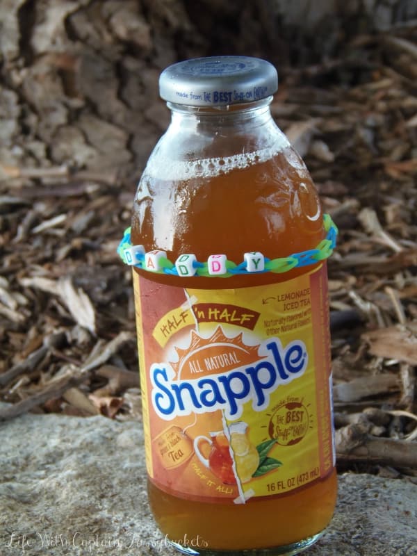 Beverage Bands DIY - No More Wondering Which Beverage is Yours!