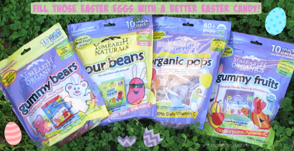 Better Easter Candy and Free Easter Word Search Printable