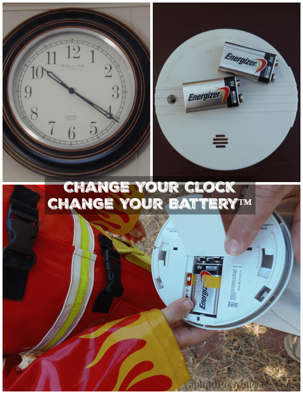 Make Fire Safety Fun!  Throw a Party to Help Kids Learn and Make a DIY Paw Patrol Badge, too!