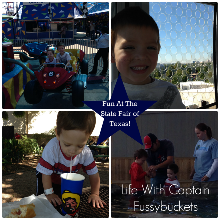 There Is Still Time To Visit the State Fair of Texas!