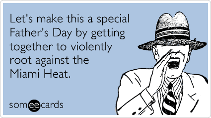 Father's Day Funnies