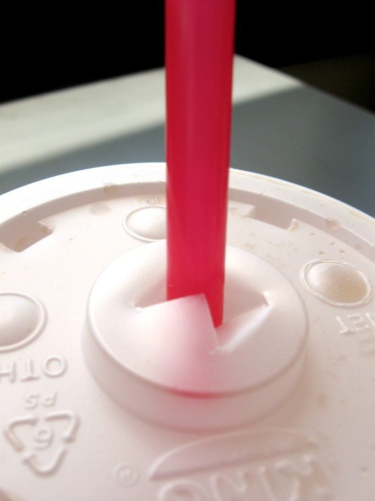 Is America Headed for a Soft Drink Ban?