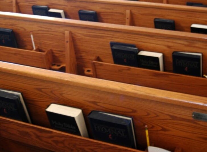 Children in Church:  It IS Worth It!
