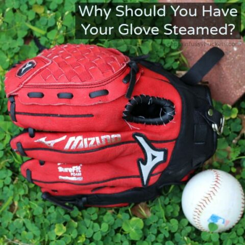 Why Should You Have Your Glove Steamed?