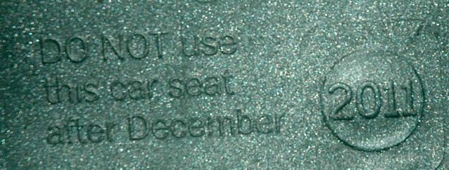 Be mindful when buying garage sale steals!