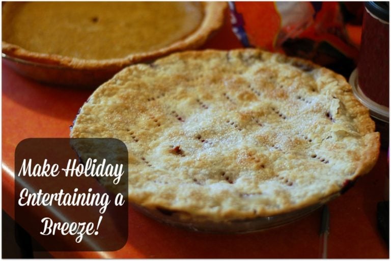 Make Holiday Entertaining a Breeze with Appliances from Best Buy