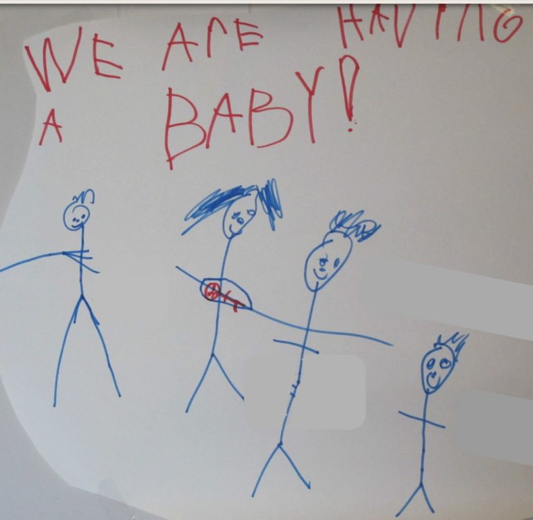 Fussybuckets #3 is Coming!